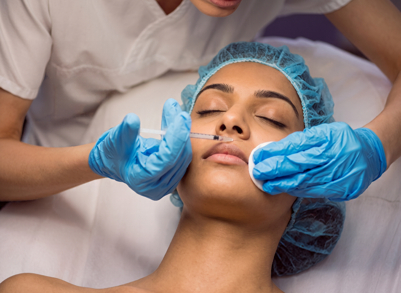 Dermatologist
