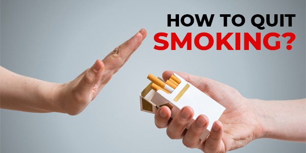 You are currently viewing How to quit smoking?