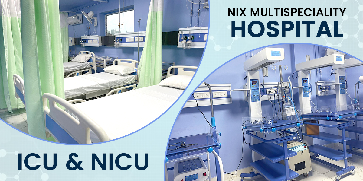 Best hospital in Noida Extension