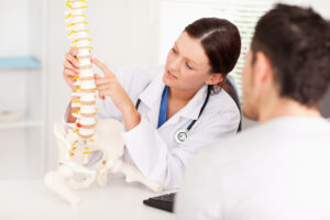 Read more about the article How to Overcome the Common Orthopedic Issues after the 30s