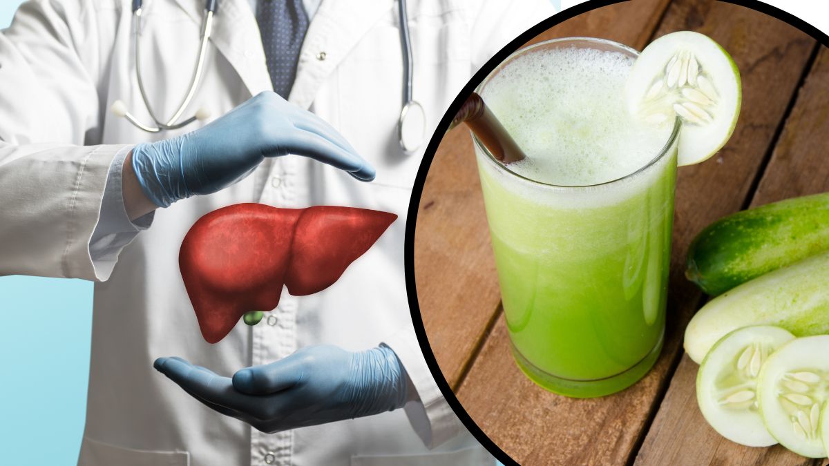 You are currently viewing Is Cucumber Good For Liver? Here Are All of Your Answers